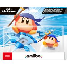 Nintendo amiibo Waddle-Dee- Assistent & Flügel-Stern 2
