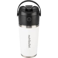 nutribullet Flip NBP016W Standmixer weiß 2