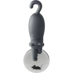 OTOTO Kitty Cut rotella tagliapizza