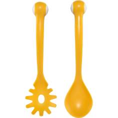 OTOTO Pasta Monsters Pasta Servierbesteck 2
