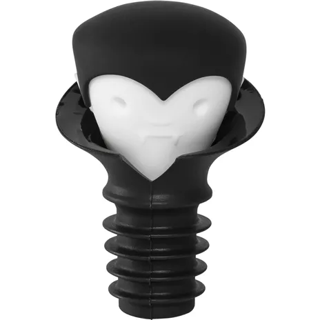 OTOTO Count Corkula Weinverschluss und Ausgießer