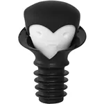 OTOTO Count Corkula Weinverschluss und Ausgießer