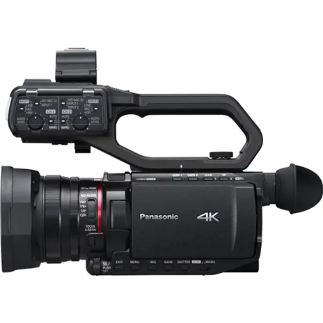 Panasonic AG-CX20EJ