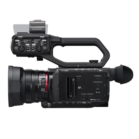 Panasonic AG-CX18EJ