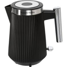 Russell Hobbs Brontë     schwarz Wasserkocher           26750-70