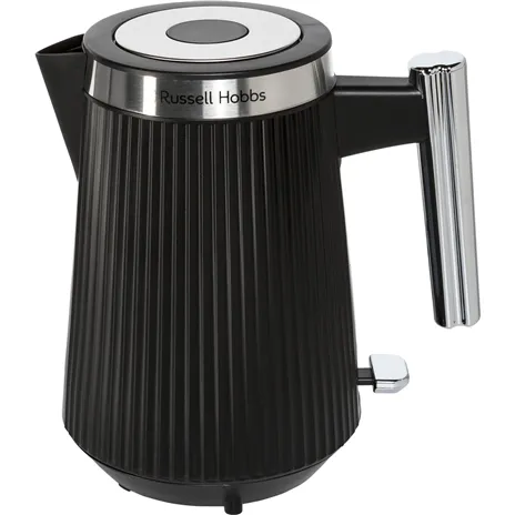 Russell Hobbs Brontë     schwarz Wasserkocher           26750-70