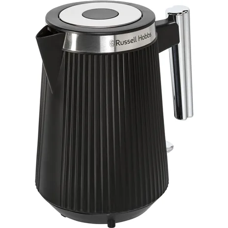 Russell Hobbs Brontë     schwarz Wasserkocher           26750-70