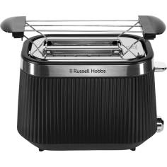 Russell Hobbs Brontë        nero tostapane               26760-56