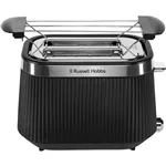 Russell Hobbs Brontë        nero tostapane               26760-56