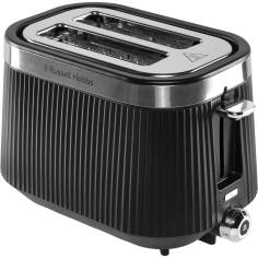 Russell Hobbs Brontë        nero tostapane               26760-56 2
