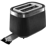 Russell Hobbs Brontë        nero tostapane               26760-56