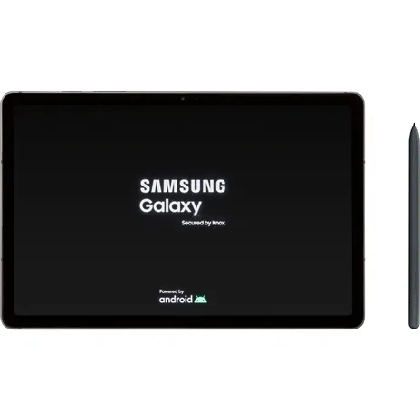 Samsung Galaxy Tab S9 FE 5G 128GB Enterprise Edition grey