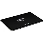 Samsung Galaxy Tab S9 FE 5G 128GB Enterprise Edition grey