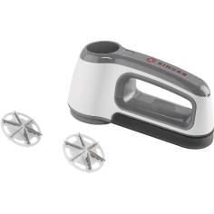 Singer Fusselentferner Wiederaufladbar grau 2