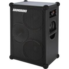 SOUNDBOKS 4 nero