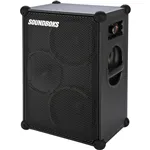 SOUNDBOKS 4 nero