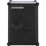 SOUNDBOKS 4 nero
