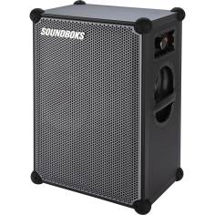 SOUNDBOKS 4 metallisch