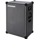 SOUNDBOKS 4 metallisch