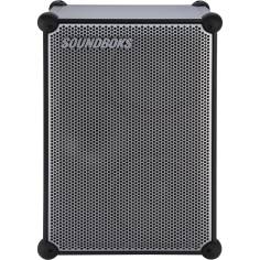 SOUNDBOKS 4 metallisch 2