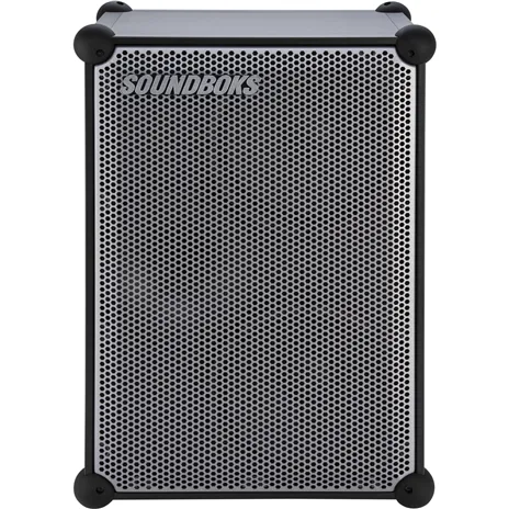 SOUNDBOKS 4 metallisch