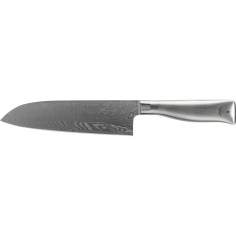 WMF Grand Gourmet Damasteel Santokumesser 18 cm 2