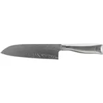 WMF Grand Gourmet Damasteel Santokumesser 18 cm