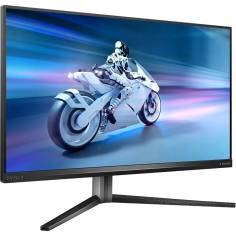 Philips Evnia 32M2N6800M 32 Pollici UHD Gaming Monitor 2