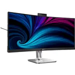 Philips 34B2U6603CH 34 Pollici WQHD Curved Monitor