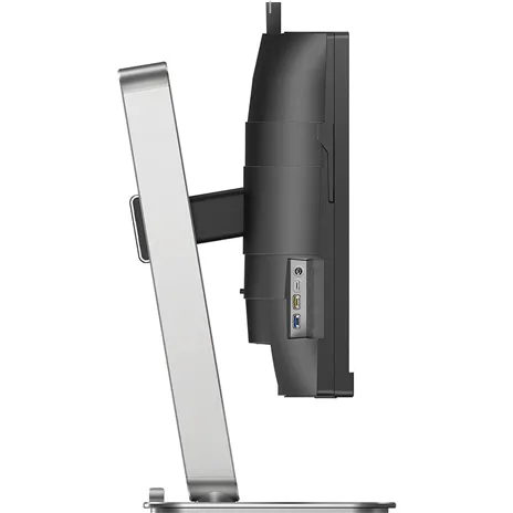 Philips 34B2U6603CH 34 Pollici WQHD Curved Monitor