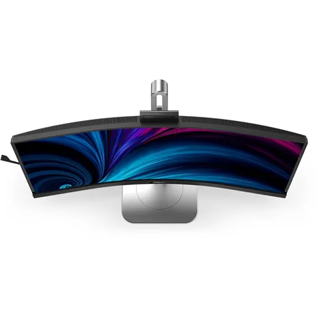 Philips 34B2U6603CH 34 Pollici WQHD Curved Monitor