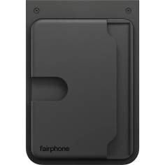 Fairphone Kartenhalter Horizon Black