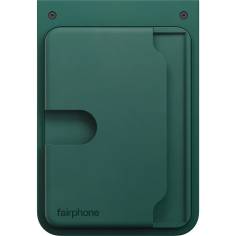 Fairphone Kartenhalter Forest Green
