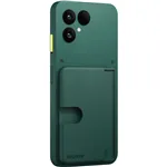 Fairphone Kartenhalter Forest Green