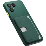 Fairphone Kartenhalter Forest Green