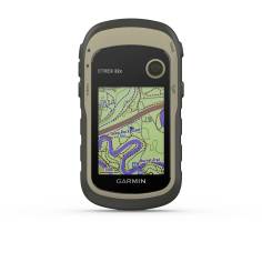 Garmin eTrex 32x TopoActive Europa 2
