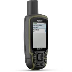 Garmin GPSMap 65s 2