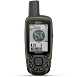 Garmin GPSMap 65s