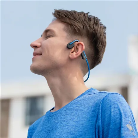 Shokz OpenMove blu