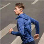 Shokz OpenMove blu