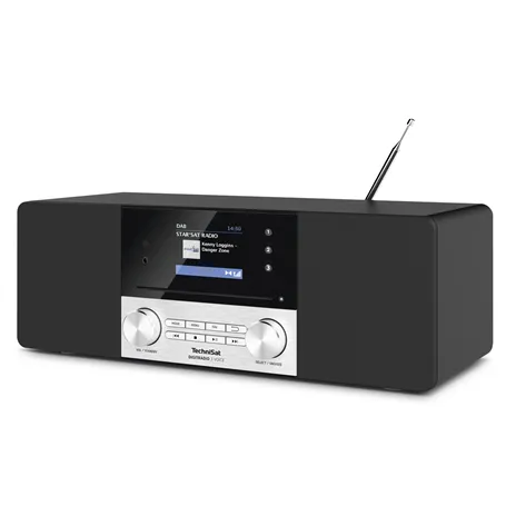 Technisat DigitRadio 3 Voice