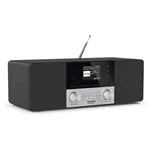 Technisat DigitRadio 3 IR nero/argento