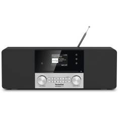 Technisat DigitRadio 3 IR nero/argento 2