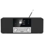 Technisat DigitRadio 3 IR nero/argento