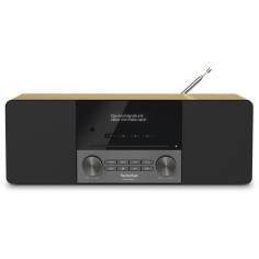 Technisat DigitRadio 3 quercia