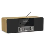 Technisat DigitRadio 3 quercia