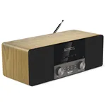 Technisat DigitRadio 3 quercia
