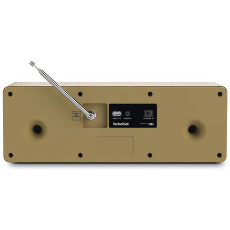 Technisat DigitRadio 3 quercia