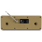 Technisat DigitRadio 3 quercia