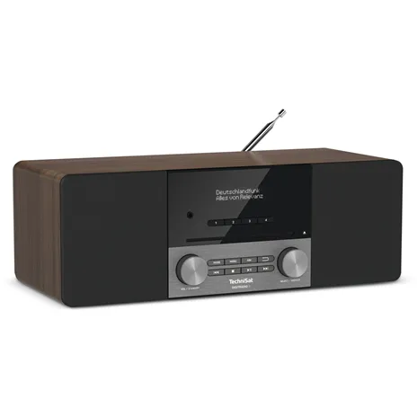 Technisat DigitRadio 3 noce